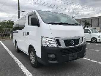 NISSAN NV350 CARAVAN 2015 Image 14