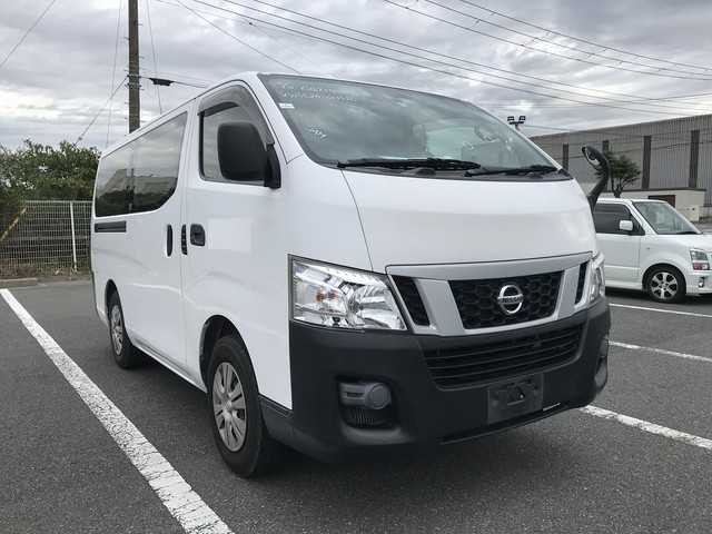 NISSAN NV350 CARAVAN 2015 Image 22