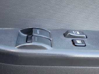 TOYOTA HIACE 2018 Image 7