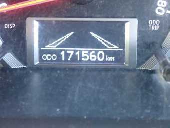 TOYOTA HIACE 2018 Image 8