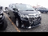 TOYOTA ALPHARD 2019 Image 21