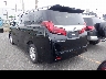 TOYOTA ALPHARD 2019 Image 23