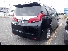 TOYOTA ALPHARD 2019 Image 24