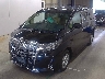 TOYOTA ALPHARD 2019 Image 4