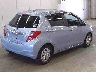 TOYOTA VITZ 2016 Image 5