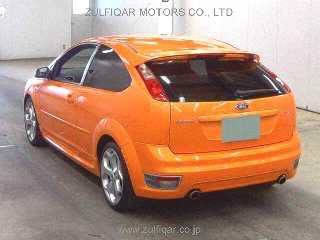 FORD FOCUS 2006 Image 2