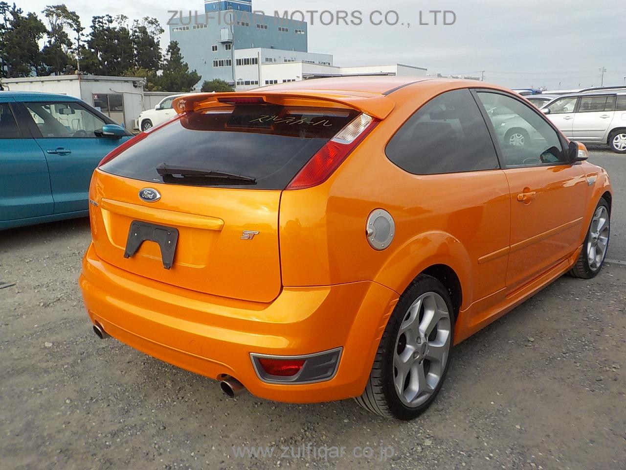 FORD FOCUS 2006 Image 24