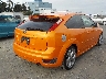 FORD FOCUS 2006 Image 24