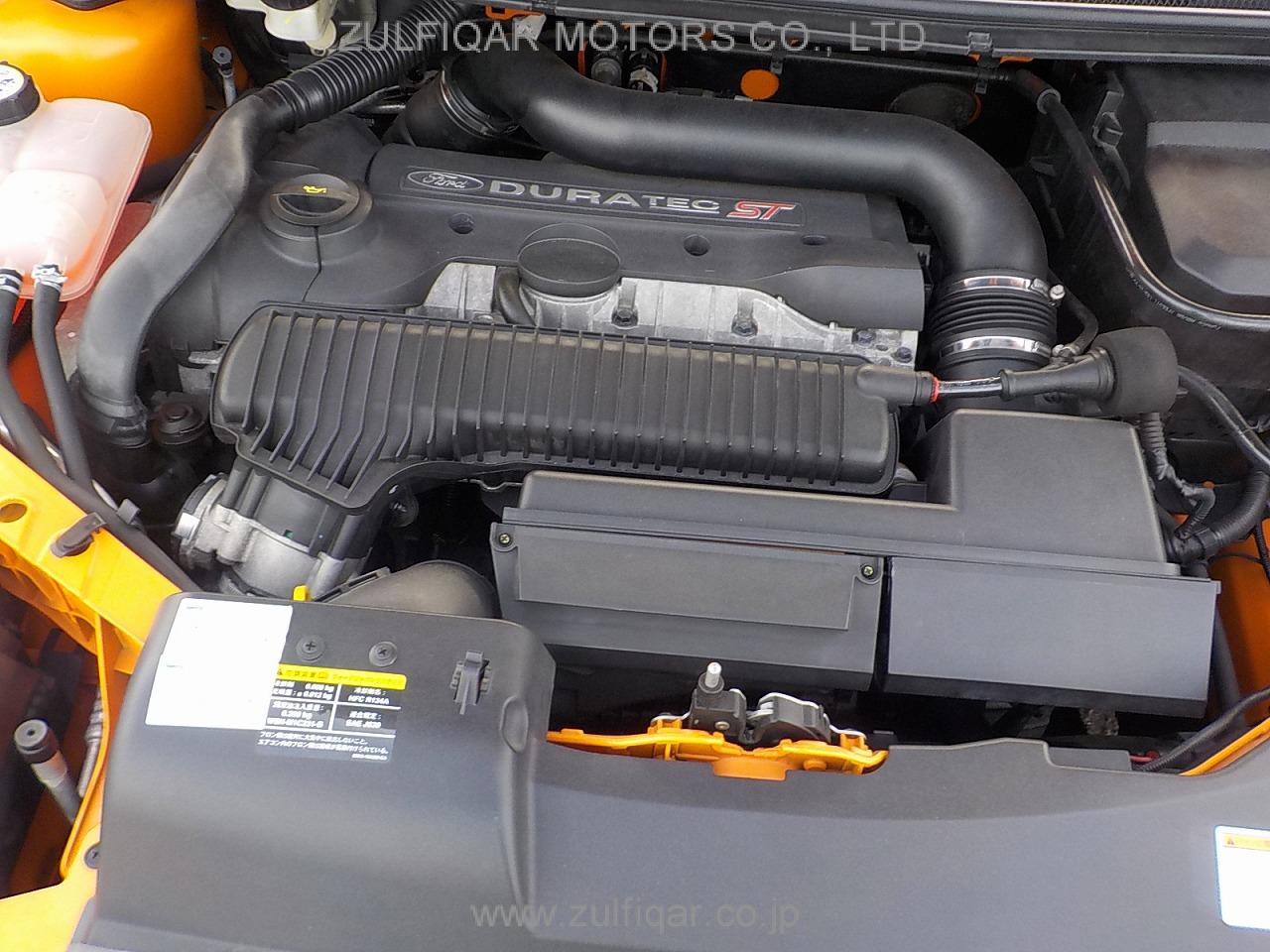 FORD FOCUS 2006 Image 26