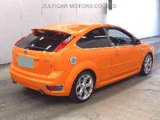 FORD FOCUS 2006 Image 5