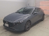 MAZDA MAZDA3 FASTBACK 2019 Image 1