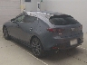 MAZDA MAZDA3 FASTBACK 2019 Image 4