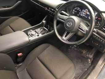 MAZDA MAZDA3 FASTBACK 2019 Image 5