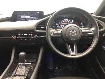 MAZDA MAZDA3 FASTBACK 2019 Image 6