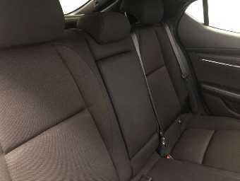 MAZDA MAZDA3 FASTBACK 2019 Image 7