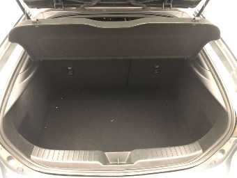 MAZDA MAZDA3 FASTBACK 2019 Image 8