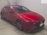 MAZDA MAZDA3 FASTBACK 2019 Image 3