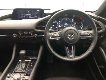 MAZDA MAZDA3 FASTBACK 2019 Image 6