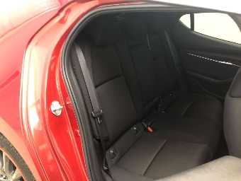 MAZDA MAZDA3 FASTBACK 2019 Image 7