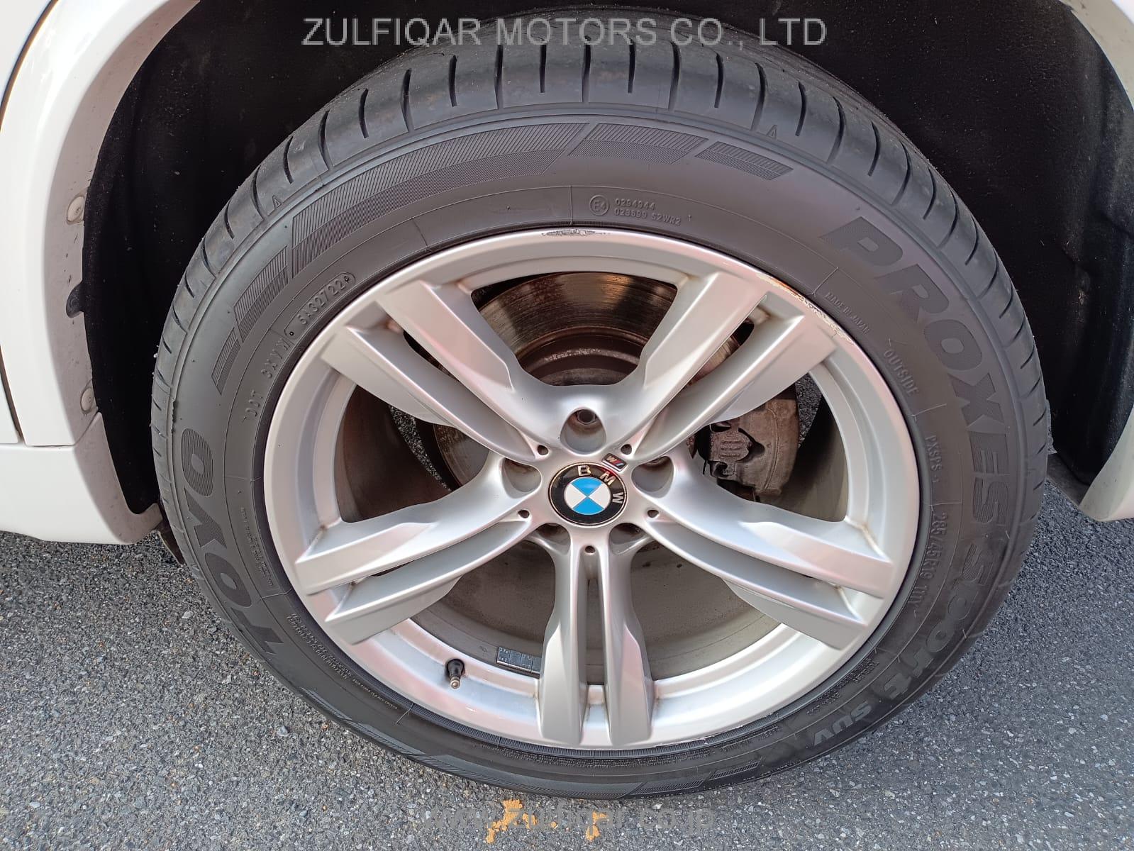 BMW X5 2016 Image 19