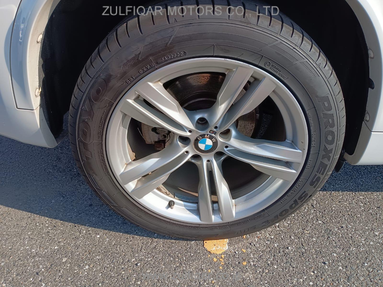 BMW X5 2016 Image 10