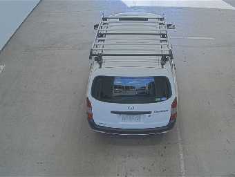 TOYOTA PROBOX 2018 Image 3