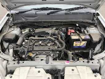 TOYOTA PROBOX 2018 Image 10