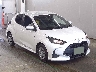 TOYOTA YARIS 2022 Image 1