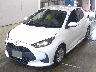 TOYOTA YARIS 2022 Image 4