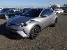 TOYOTA C-HR 2017 Image 11