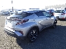 TOYOTA C-HR 2017 Image 19