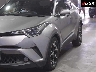 TOYOTA C-HR 2017 Image 7