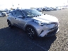 TOYOTA C-HR 2017 Image 10