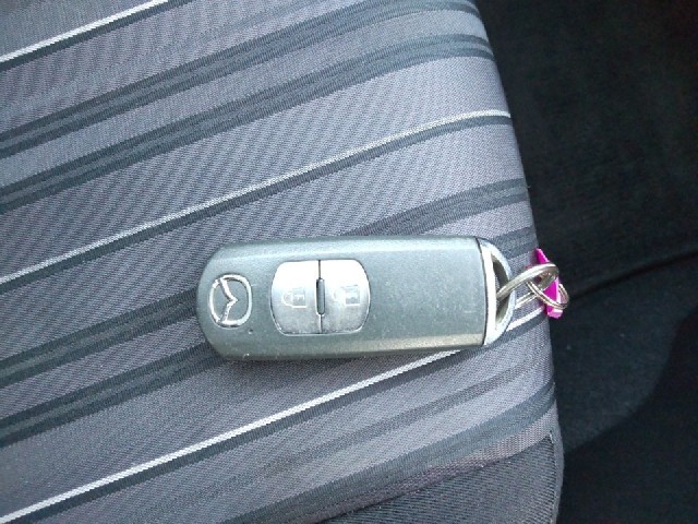 MAZDA DEMIO 2018 Image 19