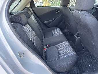 MAZDA DEMIO 2018 Image 17