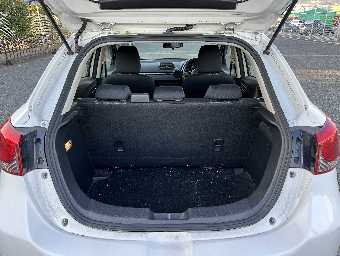 MAZDA DEMIO 2018 Image 18