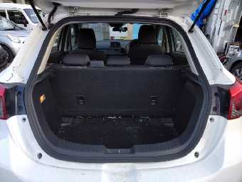MAZDA DEMIO 2018 Image 7