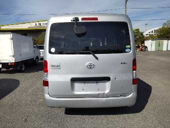 TOYOTA TOWNACE 2018 Image 3