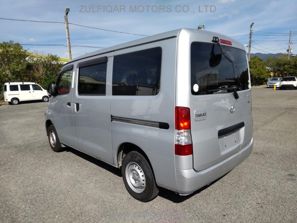 TOYOTA TOWNACE 2018 Image 4