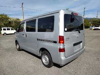 TOYOTA TOWNACE 2018 Image 4