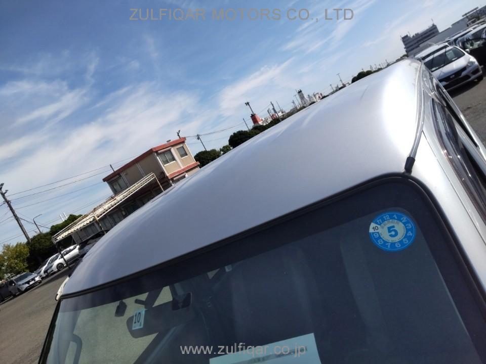 TOYOTA TOWNACE 2018 Image 5