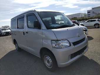 TOYOTA TOWNACE 2018 Image 6