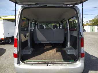 TOYOTA TOWNACE 2018 Image 7