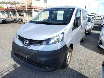 NISSAN NV200 VANETTE 2018 Image 1