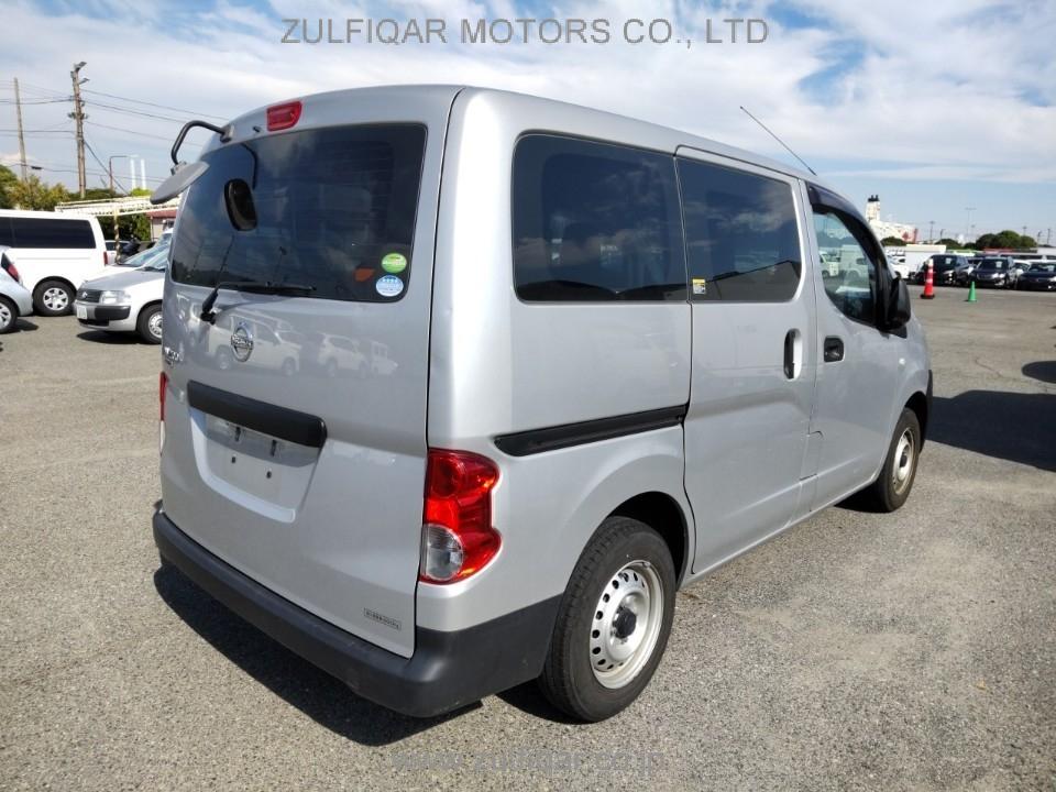 NISSAN NV200 VANETTE 2018 Image 2