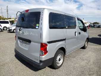 NISSAN NV200 VANETTE 2018 Image 2