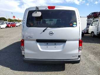 NISSAN NV200 VANETTE 2018 Image 3
