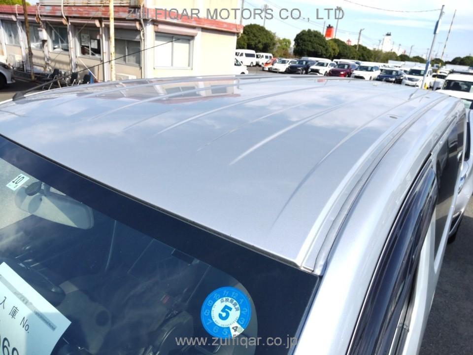 NISSAN NV200 VANETTE 2018 Image 5