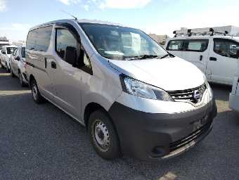 NISSAN NV200 VANETTE 2018 Image 6
