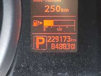 NISSAN NV200 VANETTE 2018 Image 8